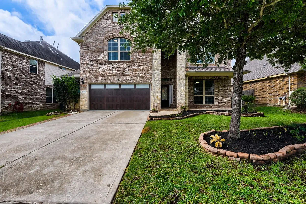 8410 Misty Mountain Trail Lane, Spring, TX 77389 - #1