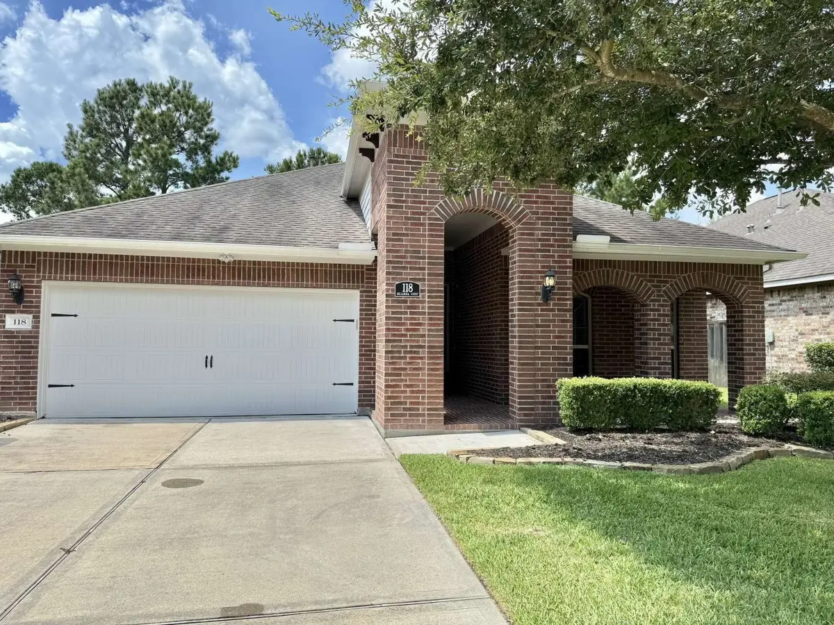 118 Bellardia Court, Montgomery, TX 77316 - Image #1