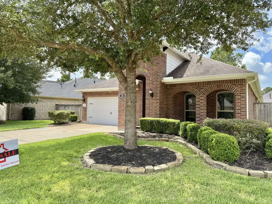 118 Bellardia Court, Montgomery, TX 77316 - Image #2
