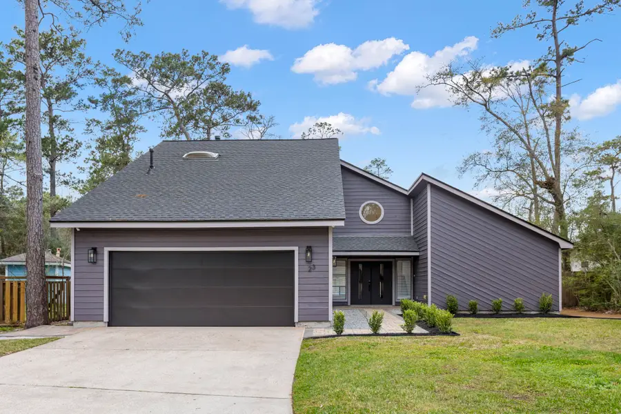 23 Crinkleroot Court, The Woodlands, TX 77380 - #2