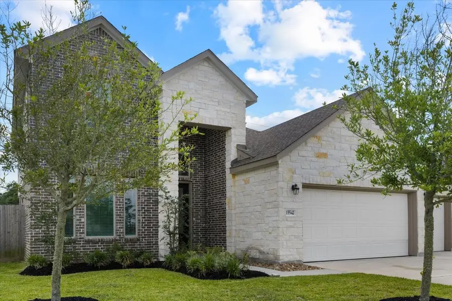 15542 Blue Lake Drive, Monterey Belvieu, TX 77523 - #2