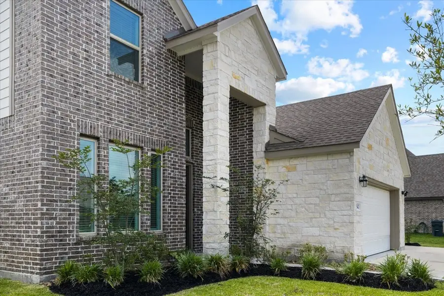 15542 Blue Lake Drive, Monterey Belvieu, TX 77523 - #3