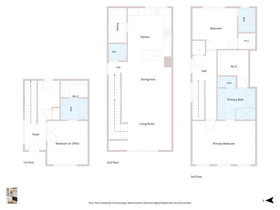 5209 Allen Street #L, Houston, TX 77007 - #2