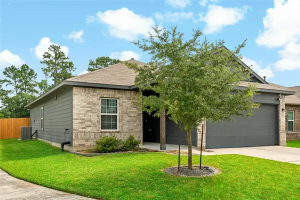 803 Junction Point Lane, Tomball, TX 77375
