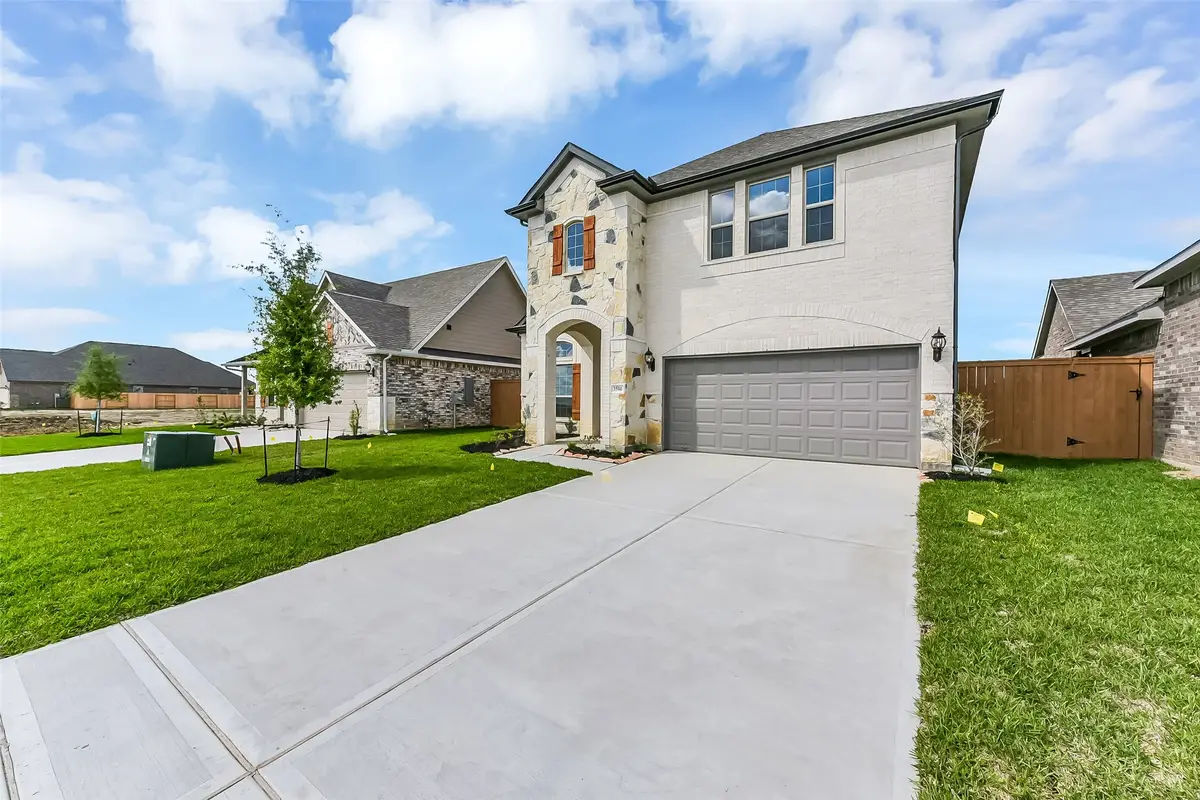 3506 Mount Scenery Lane, Dayton, TX 77535 - #1