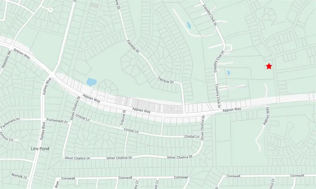Lot 28 Indian Creek Dr, Roman Forest, TX 77357 - Image #1