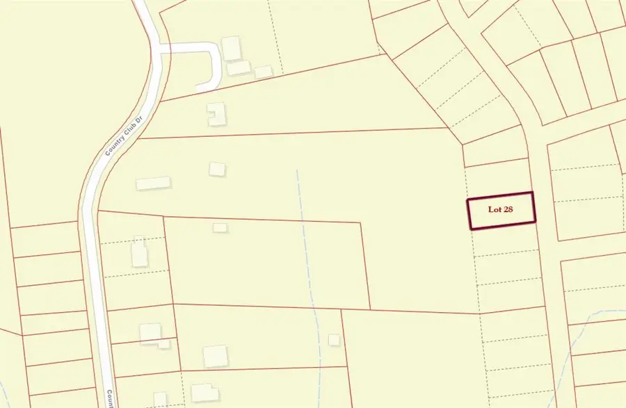 Lot 28 Indian Creek Dr, Roman Forest, TX 77357 - Image #3