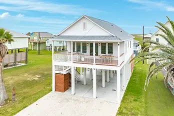 13119 Buccaneer Parkway, Freeport, TX 77541 - #3