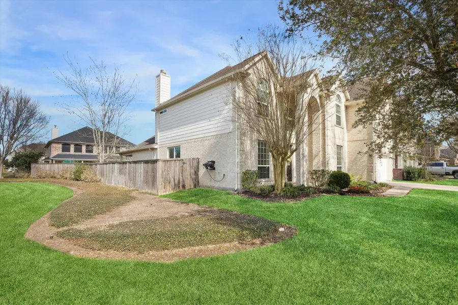 13115 Hampton Bay Drive, Pearland, TX 77584 - #3