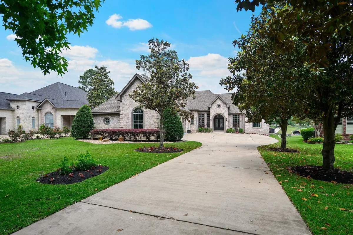 11520 Grandview Drive, Montgomery, TX 77356 - #1