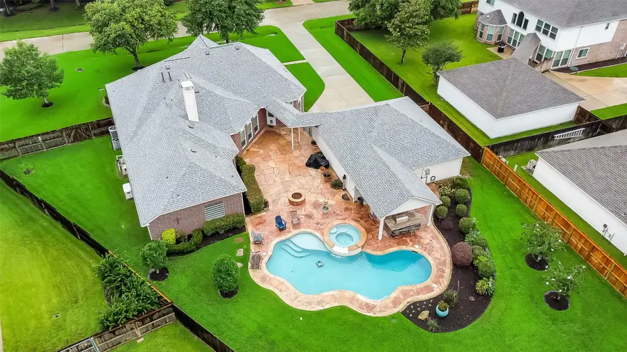 205 Trail Bend Lane, Friendswood, TX 77546 - #3