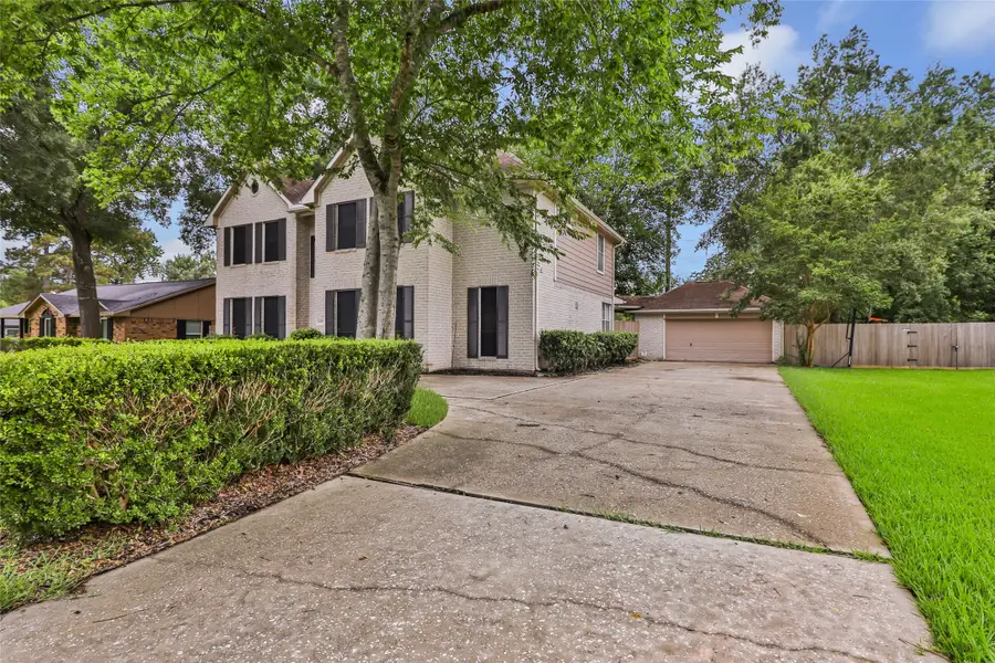 16707 Port O Call Street, Crosby, TX 77532 - #2