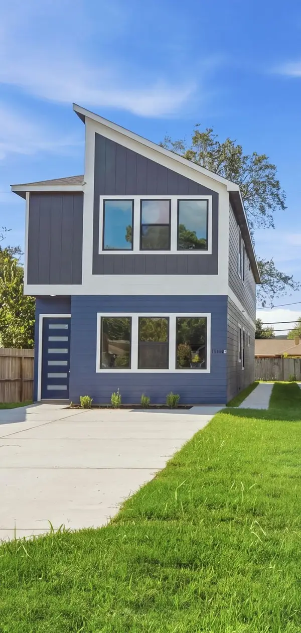 11019 Melba Lane #A/B, Houston, TX 77041