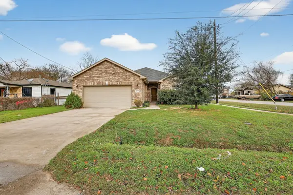 4357 Maggie Street, Houston, TX 77051