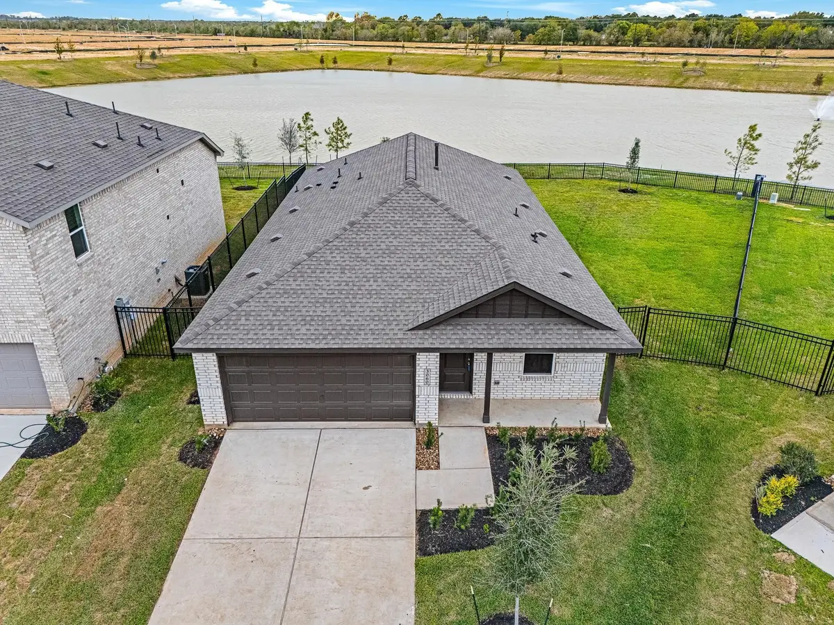 3060 Wild Dunes Drive, Katy, TX 77493 - #1