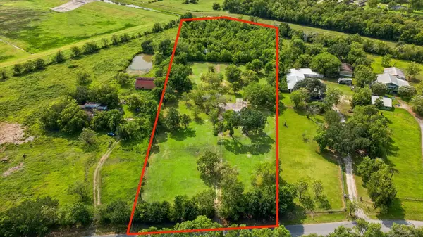 18111 Roy Long Road, Pearland, TX 77584