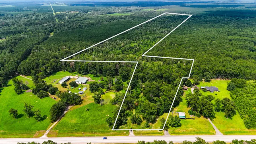 TBD State Hwy 87, Kirbyville, TX 75956 - Image #2