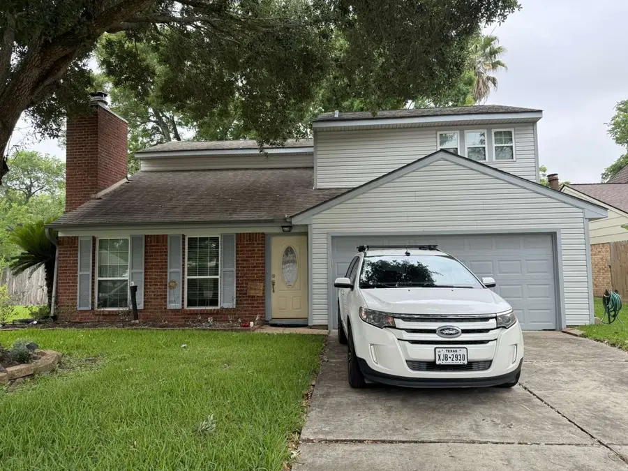 2311 Trail Wood Lane, Richmond, TX 77406 - #2