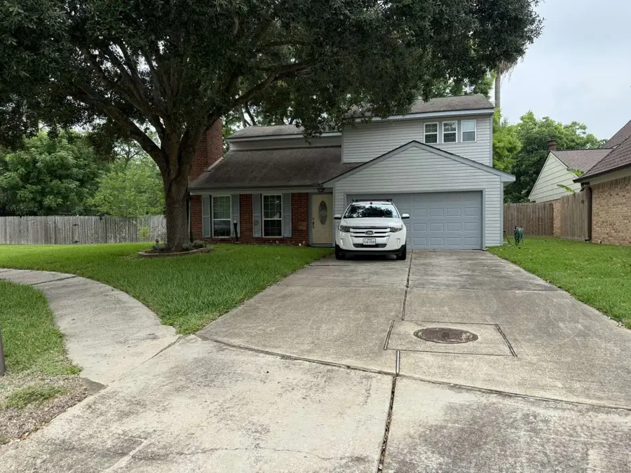 2311 Trail Wood Lane, Richmond, TX 77406 - #3