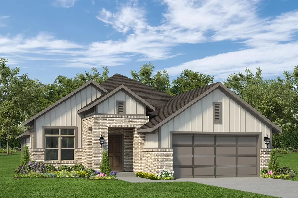 21111 Sunlight Grove Drive, Rosharon, TX 77583 - Image #1