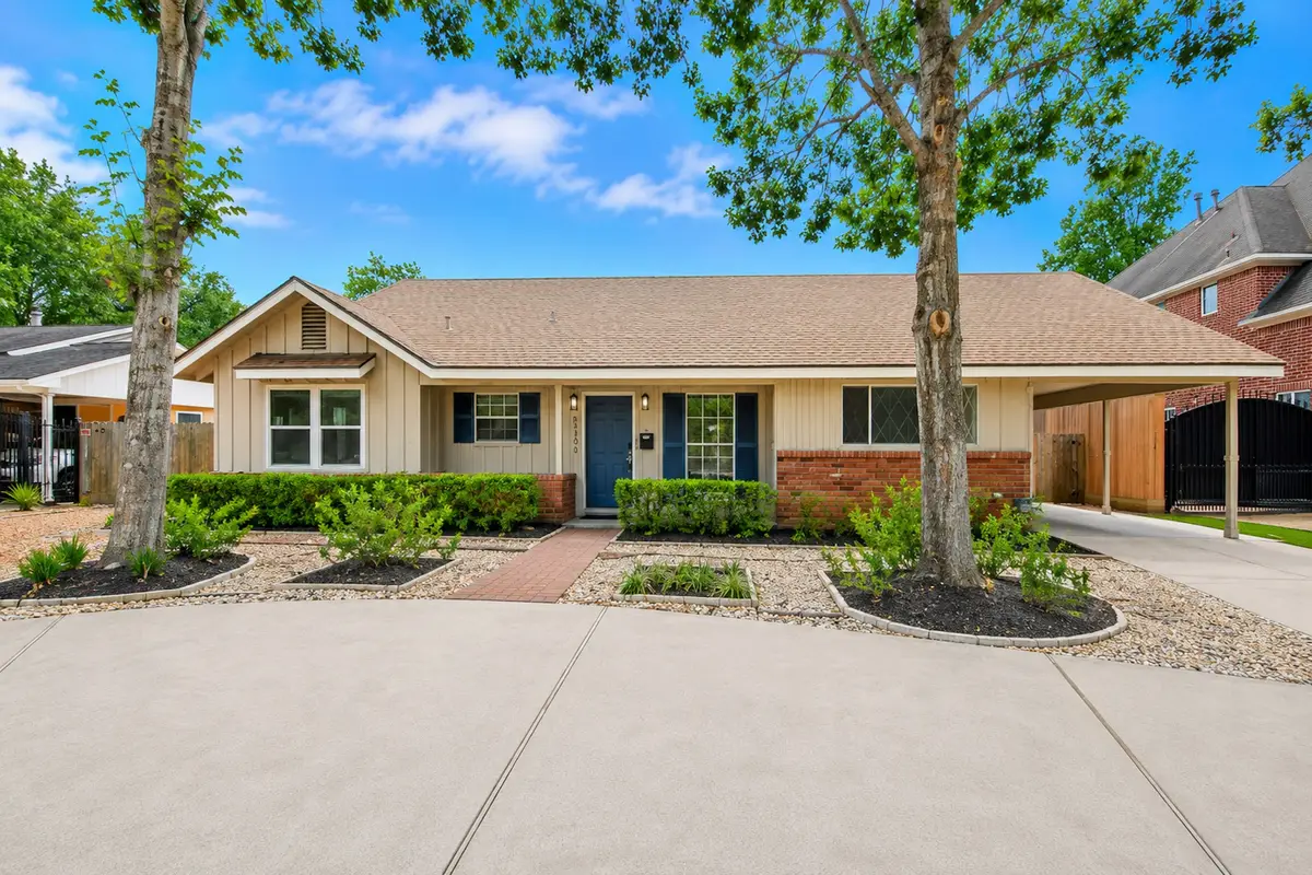 5139 Beechnut Street, Houston, TX 77096 - #1
