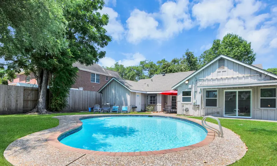 5139 Beechnut Street, Houston, TX 77096 - #3