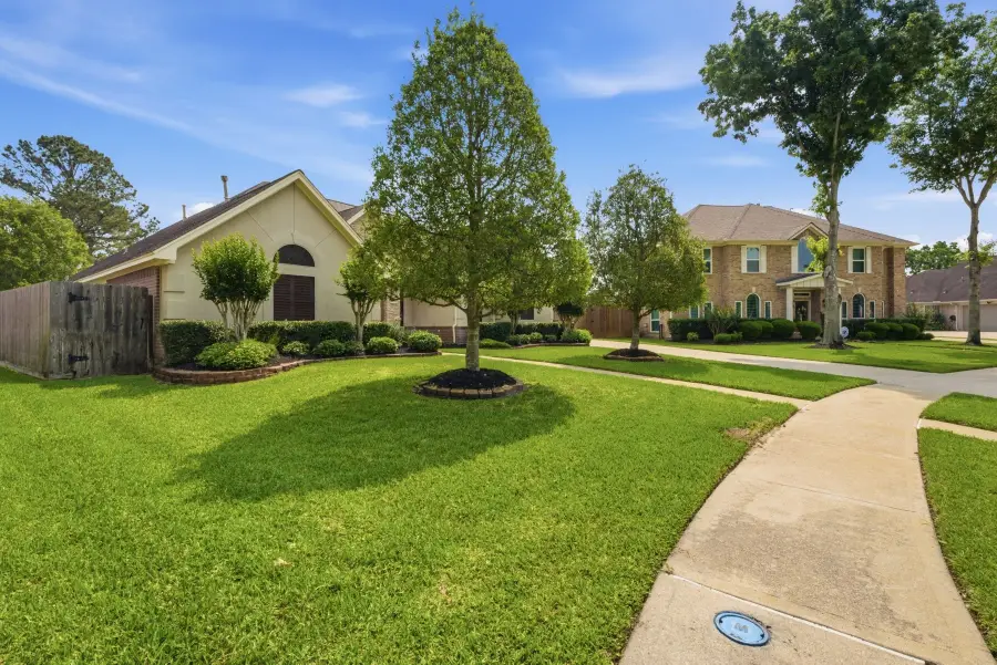 3902 Belvoir Park Drive, Katy, TX 77450 - #3