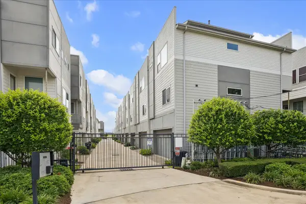 323 Eado Park Circle, Houston, TX 77020