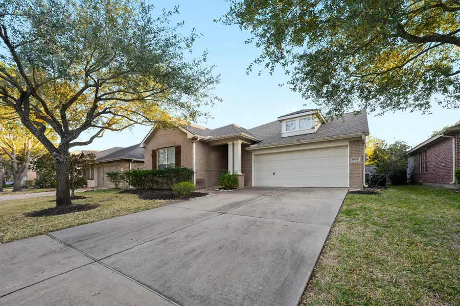 19935 Caraway Ridge Drive, Cypress, TX 77433 - #3