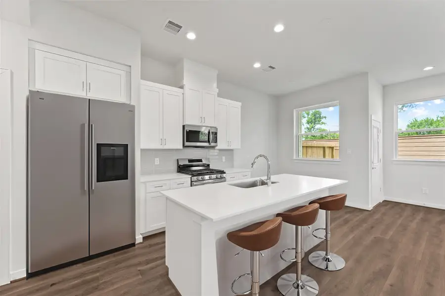 2106 Dewalt Street #A, Houston, TX 77088 - #3