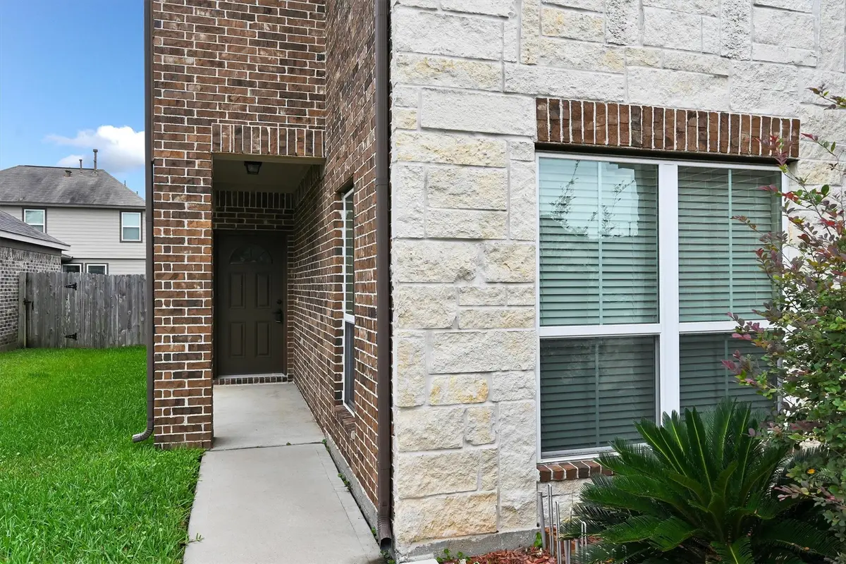 10615 Chestnut Pathway, Tomball, TX 77375 - #1