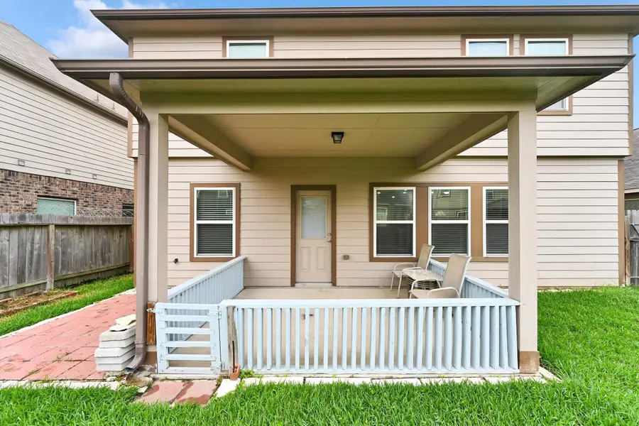 10615 Chestnut Pathway, Tomball, TX 77375 - #3