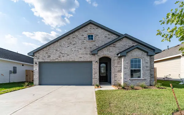 426 Monarch Trail, Huntsville, TX 77340