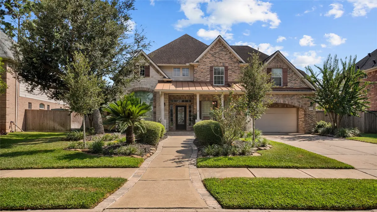 1306 Roseberry Manor Drive, Spring, TX 77379 - Image #1