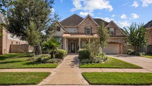 1306 Roseberry Manor Drive, Spring, TX 77379