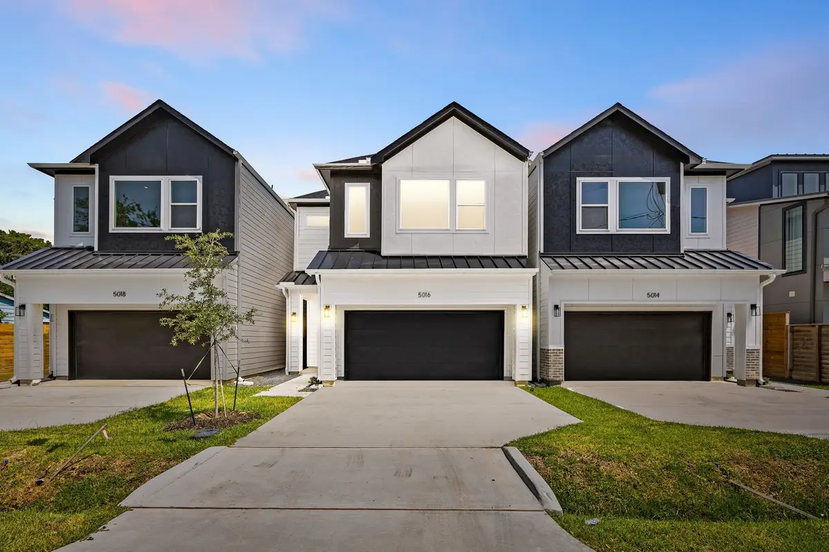 5016 Golden Forest Drive, Houston, TX 77091 - Image #1