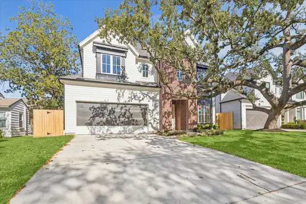 1614 Woodcrest Drive, Houston, TX 77018