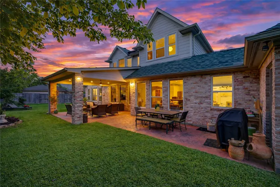 14023 Lochshire Street, Houston, TX 77077 - #2