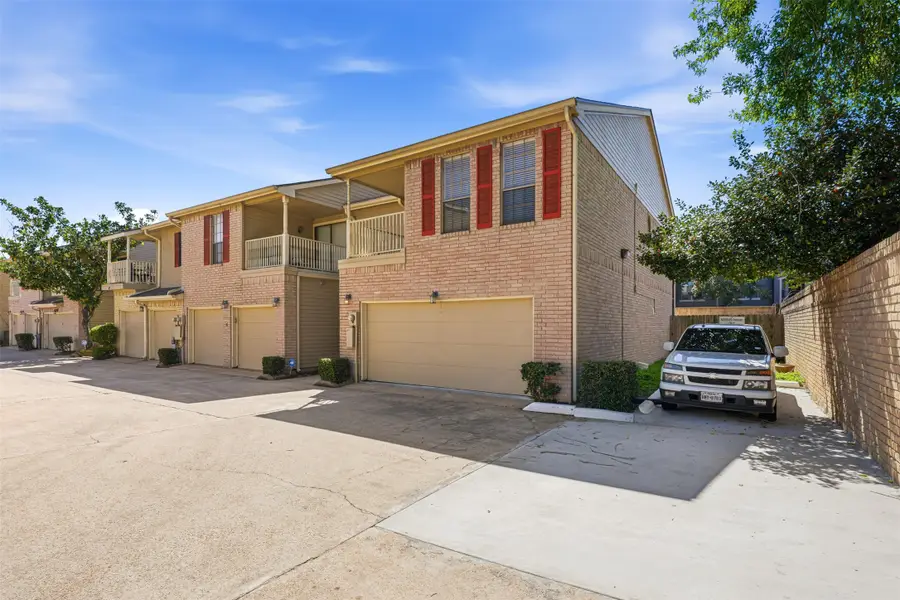 7350 Kirby Drive #18, Houston, TX 77030 - #3