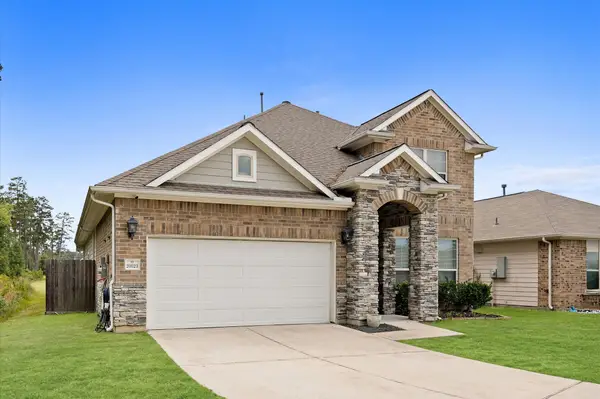 20023 Poppy Hills Ln Lane, Cleveland, TX 77327