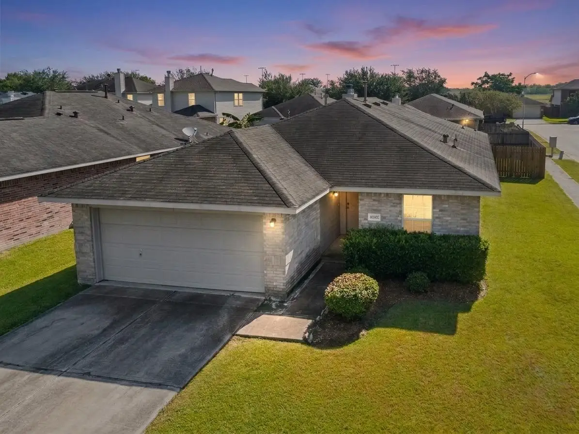 8202 Greenleaf Street, Baytown, TX 77523 - #1