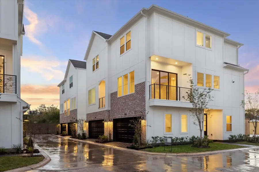 3099 Hicks Street, Houston, TX 77007 - Image #2