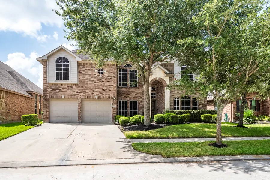 9518 Alabaster Oaks Lane, Humble, TX 77396 - #2