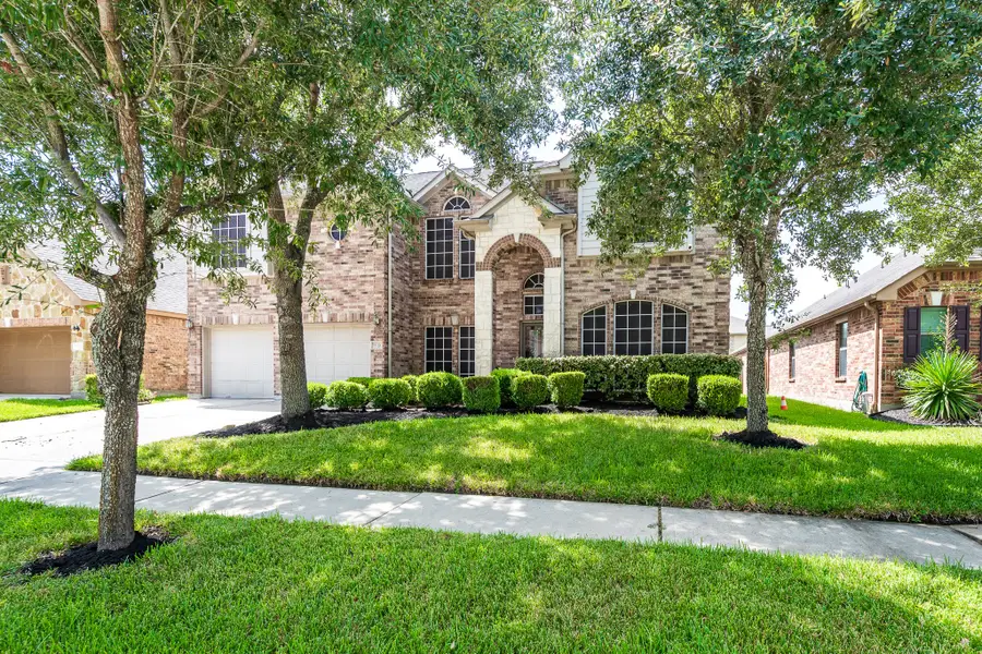 9518 Alabaster Oaks Lane, Humble, TX 77396 - #3