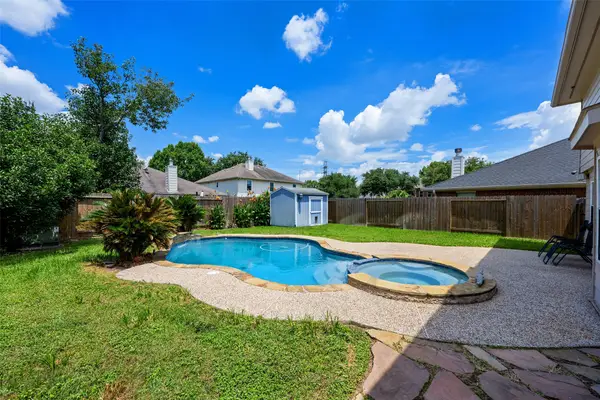 9315 Parkmore Drive, Houston, TX 77095