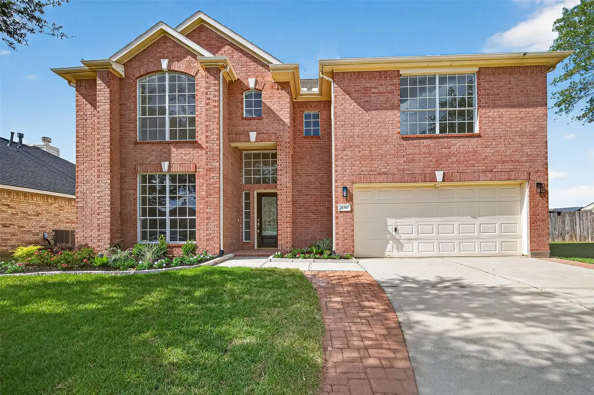 21310 Timber Pines Drive, Spring, TX 77388 - Image #1