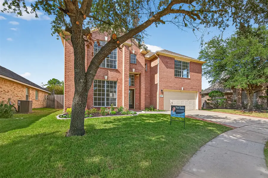 21310 Timber Pines Drive, Spring, TX 77388 - Image #2