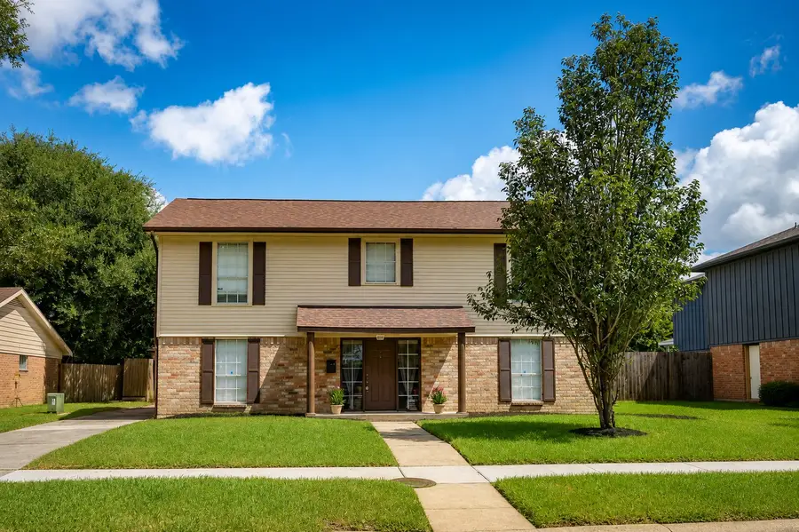 2414 Hilton Head Drive, Missouri City, TX 77459 - #2