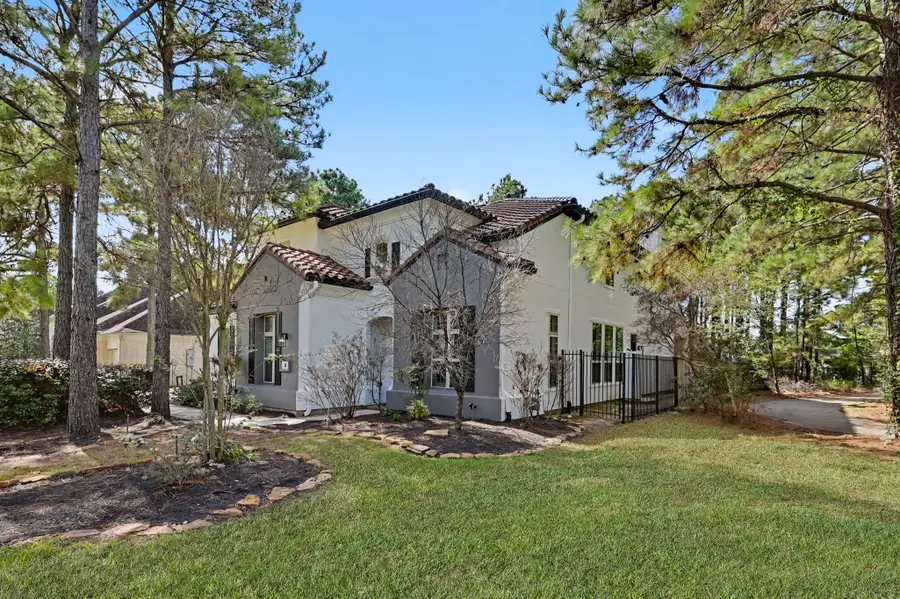 51 Wrangler Pass Drive, The Woodlands, TX 77389 - #3