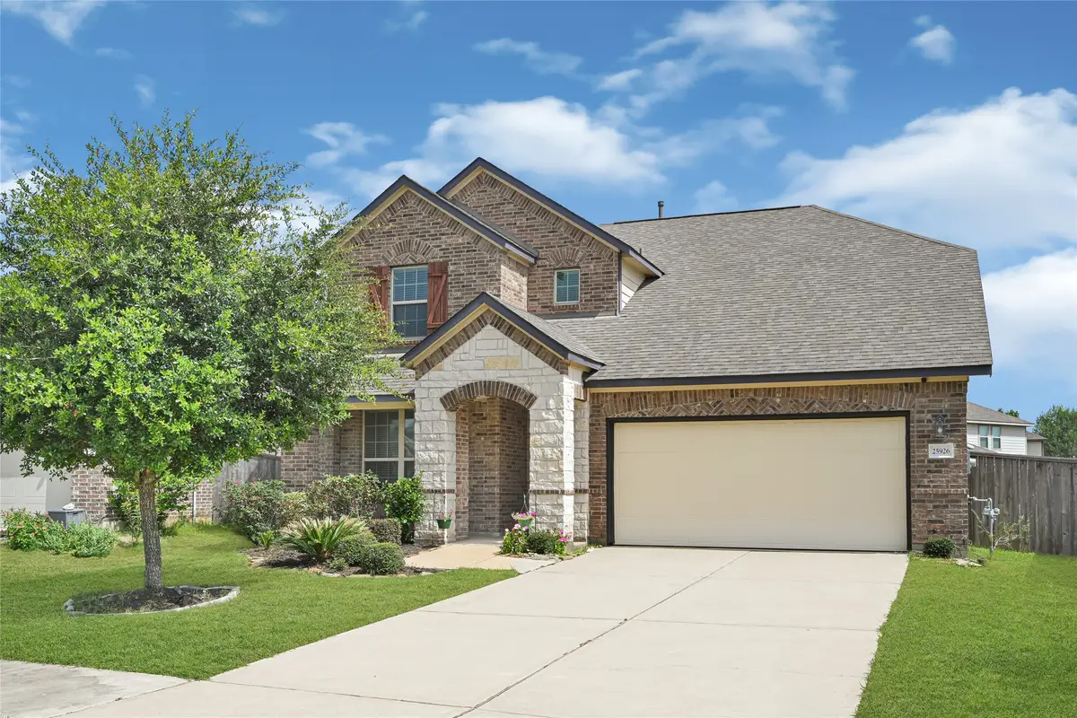 25926 Aura Lake Lane, Richmond, TX 77406 - #1